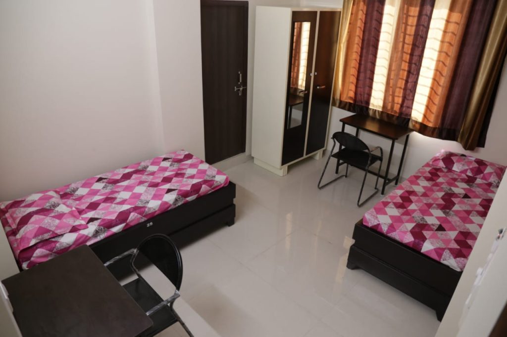 Hostel Image